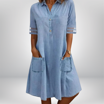 Millie – Lightweight Dress