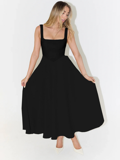 Scarlett Grace - Elegant Dress