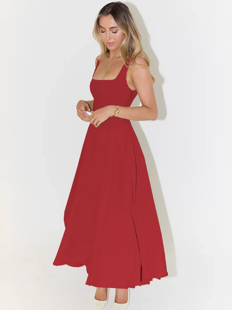 Scarlett Grace - Elegant Dress