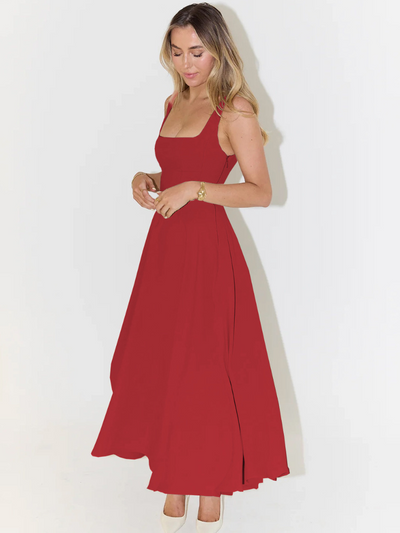 Scarlett Grace - Elegant Dress