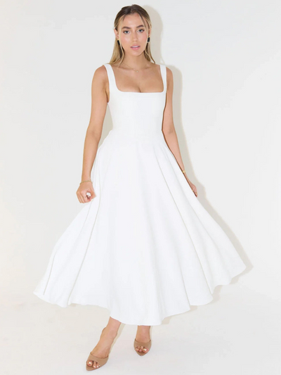 Scarlett Grace - Elegant Dress
