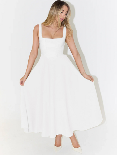 Scarlett Grace - Elegant Dress