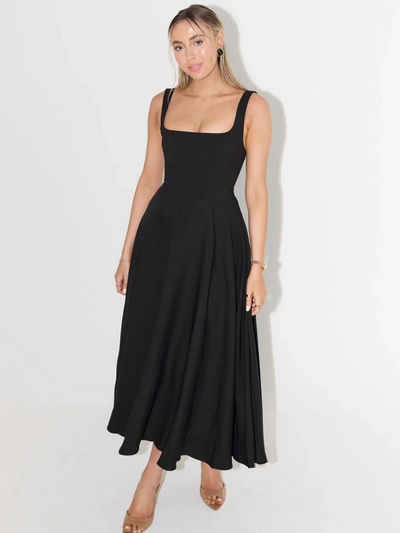 Scarlett Grace - Elegant Dress