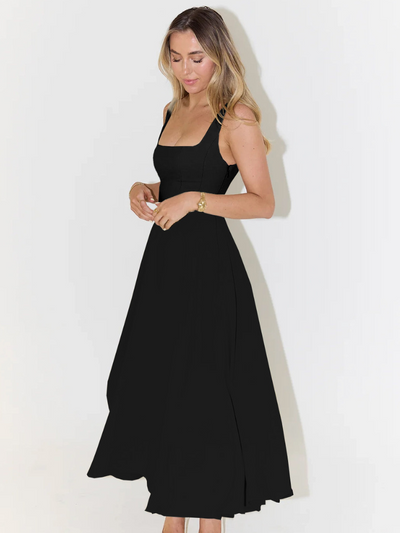 Scarlett Grace - Elegant Dress