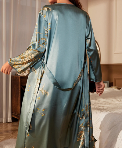 Charlie - Nightgown