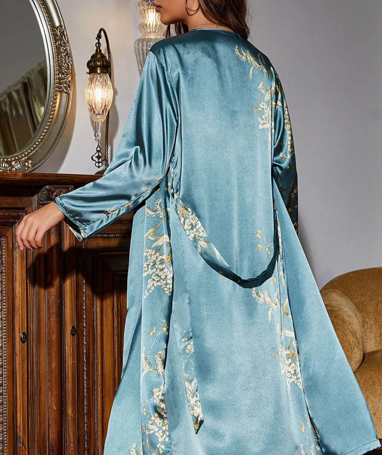Shira - Nightgown