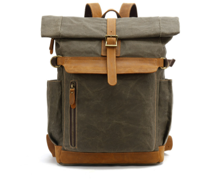 Zermatt - College bag