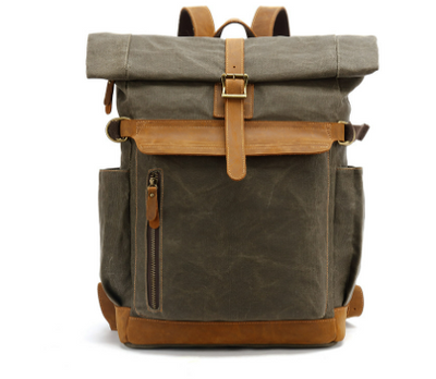 Zermatt - College bag