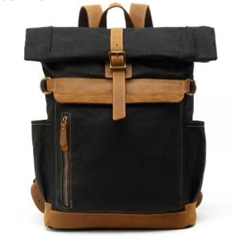 Zermatt - College bag