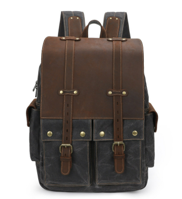 Narbonne - Camera backpack