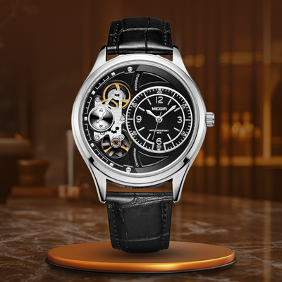 Analog Quartz Watch