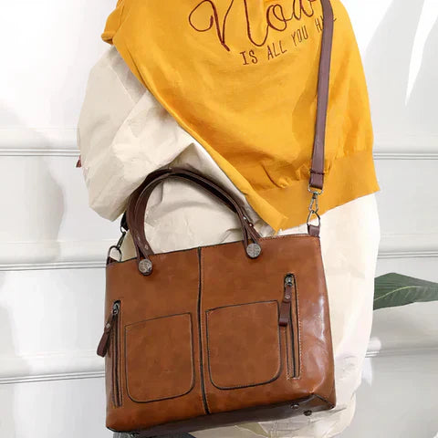 Mathilda - Stylish Bag