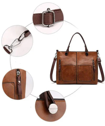 Mathilda - Stylish Bag