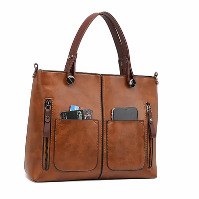 Mathilda - Stylish Bag