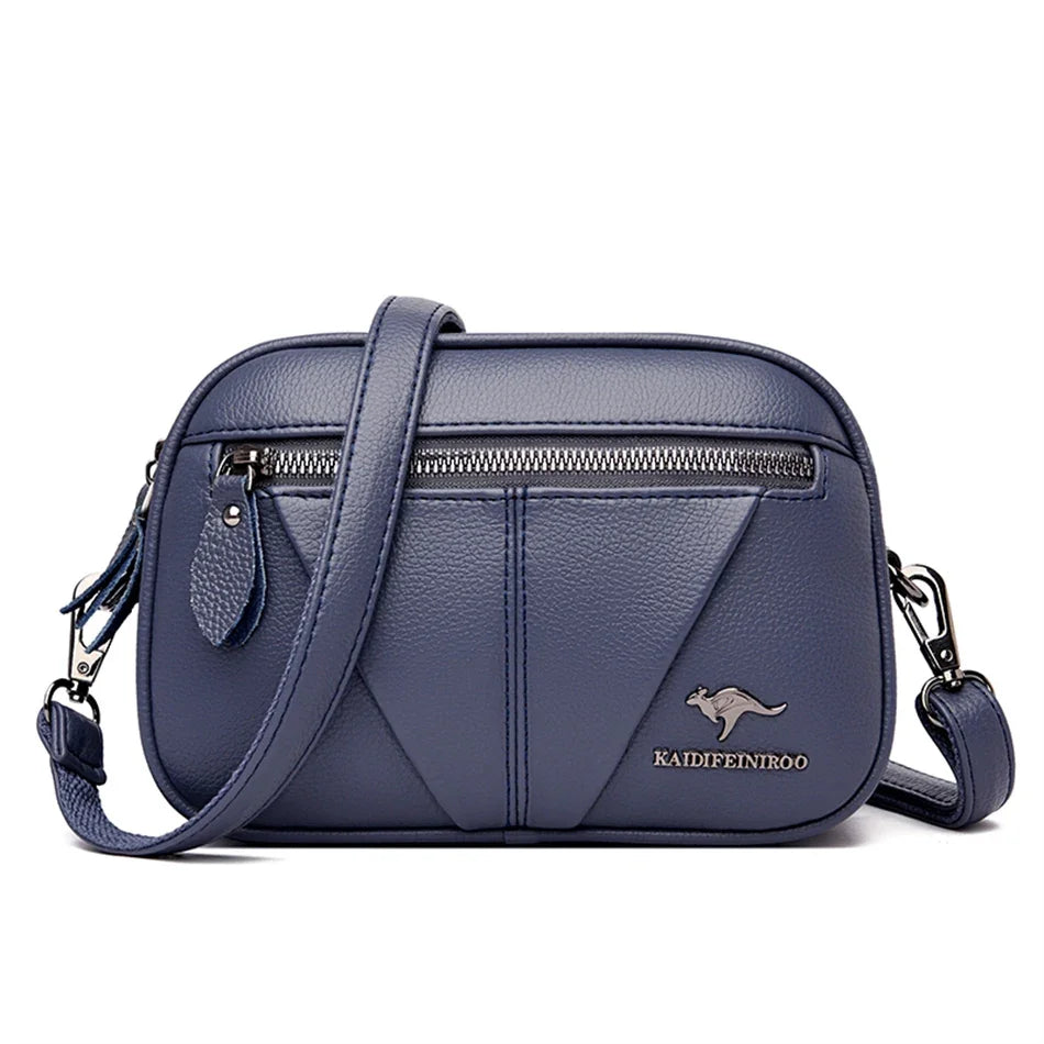 Varese - Everyday Elegance In Leather