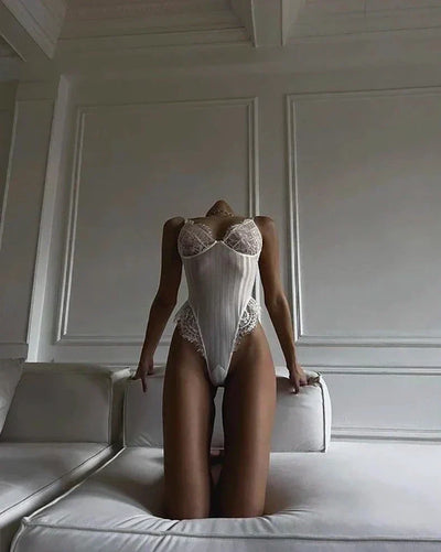 Jade™ – One-Piece Bodysuit