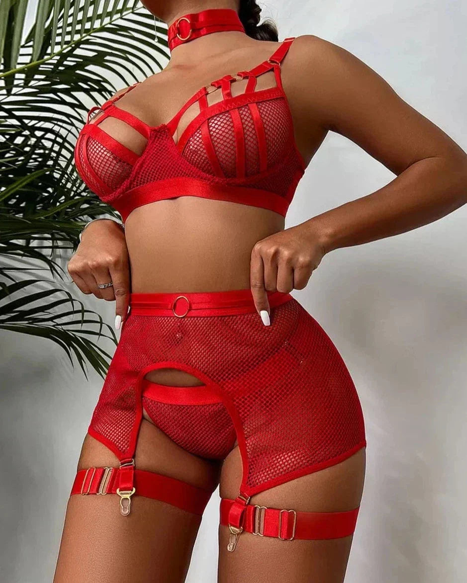 Tatiana™ – Hot, Luxurious Lingerie