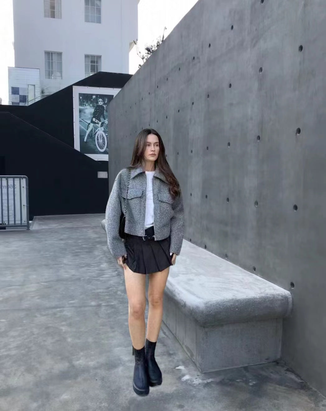Eline - Fashionable Jacket