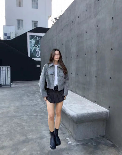 Eline - Fashionable Jacket