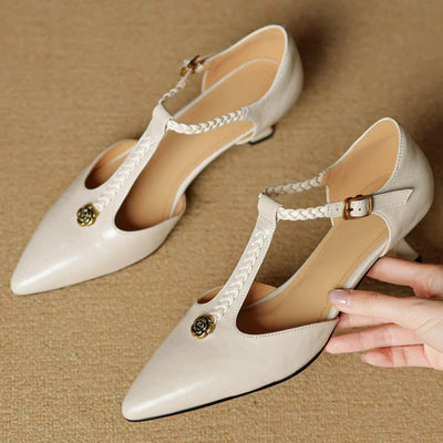 Audfinna - Elegant Shoes