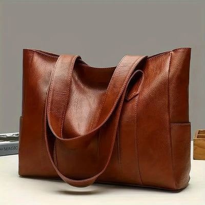 Lina - Leather Bag