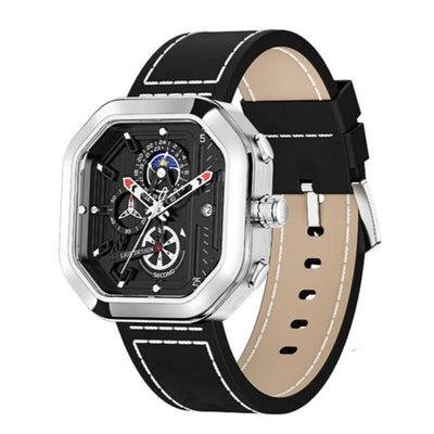 Luxury Quartz Watch