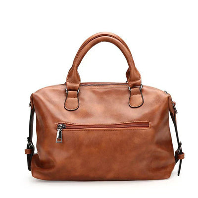 Eva - High-Quality Shoulder Bag