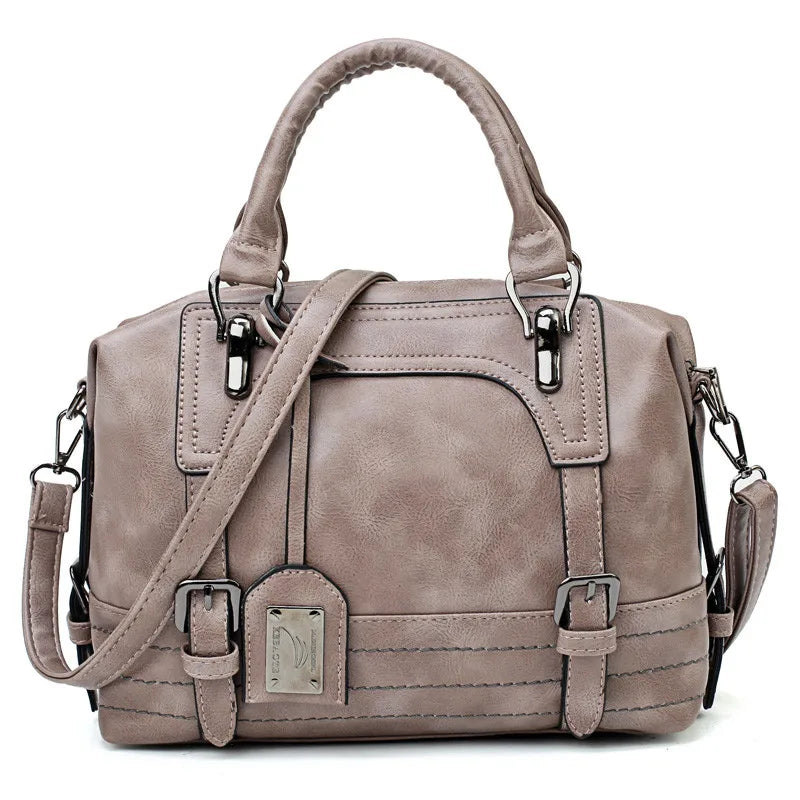 Jasmin - Relaxed Tote Bag