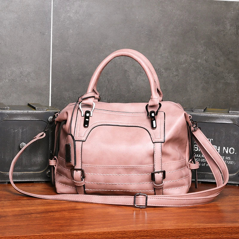 Eva - High-Quality Shoulder Bag