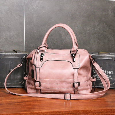 Eva - High-Quality Shoulder Bag