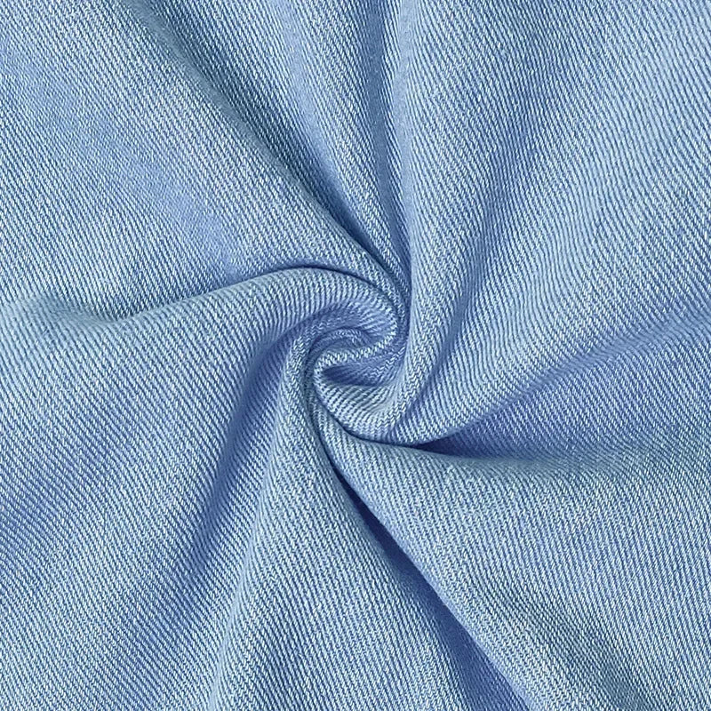 Harper – Practical and Lightweight Summer Dress