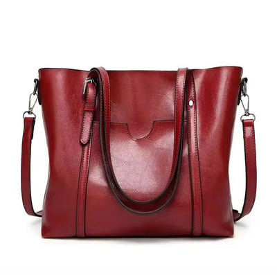 Paula - Tote Bag Women