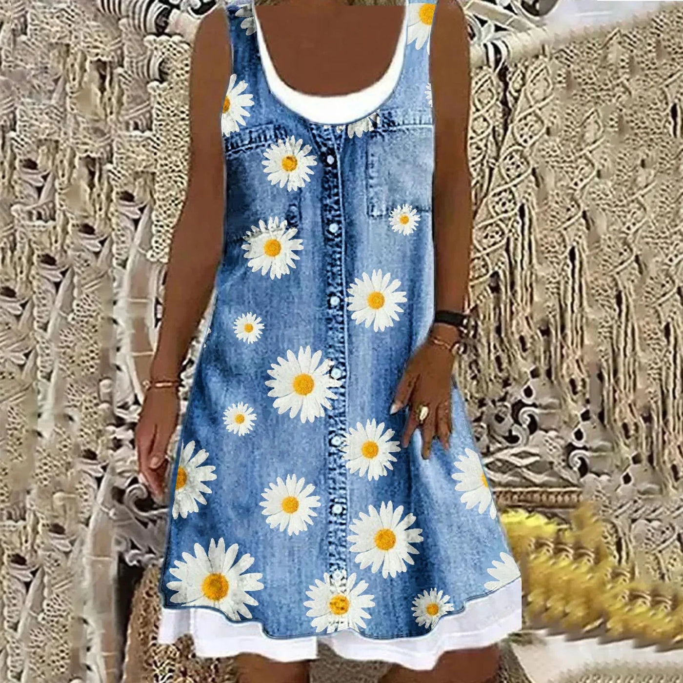 Ivy – Soft and Elegant Dress