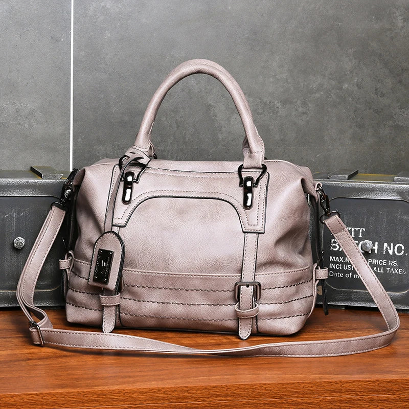 Eva - High-Quality Shoulder Bag