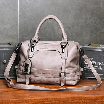 Eva - High-Quality Shoulder Bag