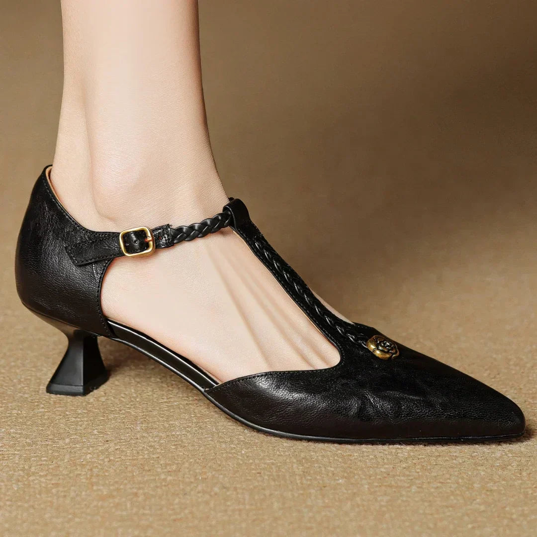 Audfinna - Elegant Shoes