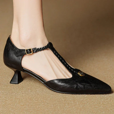 Audfinna - Elegant Shoes