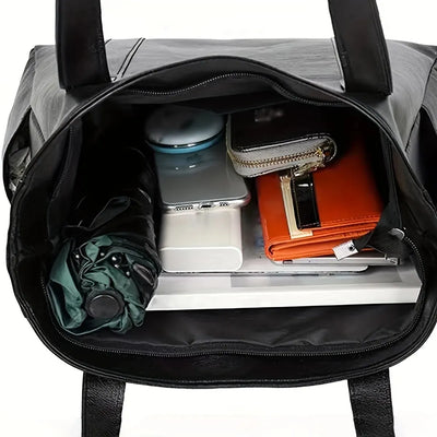 Lina - Leather Bag