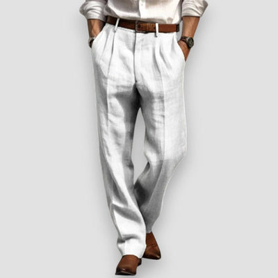 Léonard™ – Classic Trousers