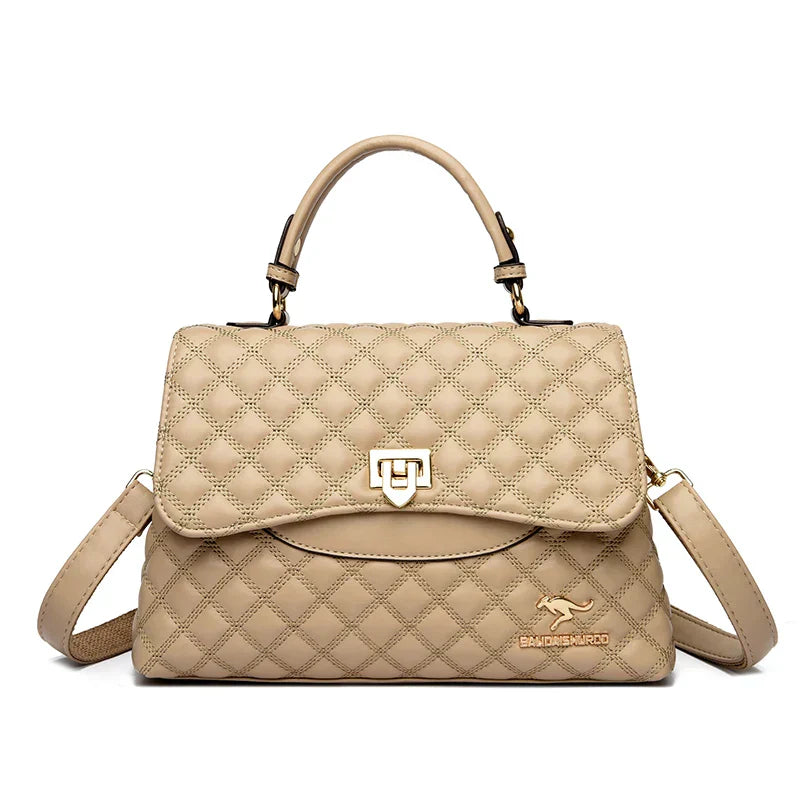 Echt - Elegant Tote Bag