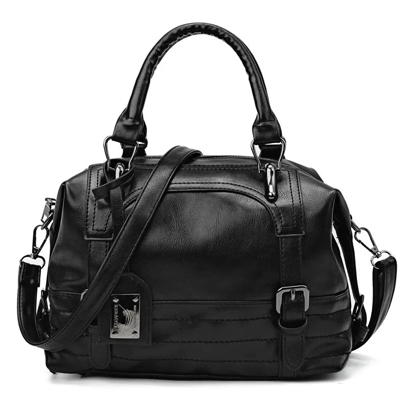 Jasmin - Relaxed Tote Bag