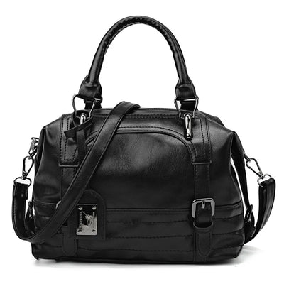 Jasmin - Relaxed Tote Bag