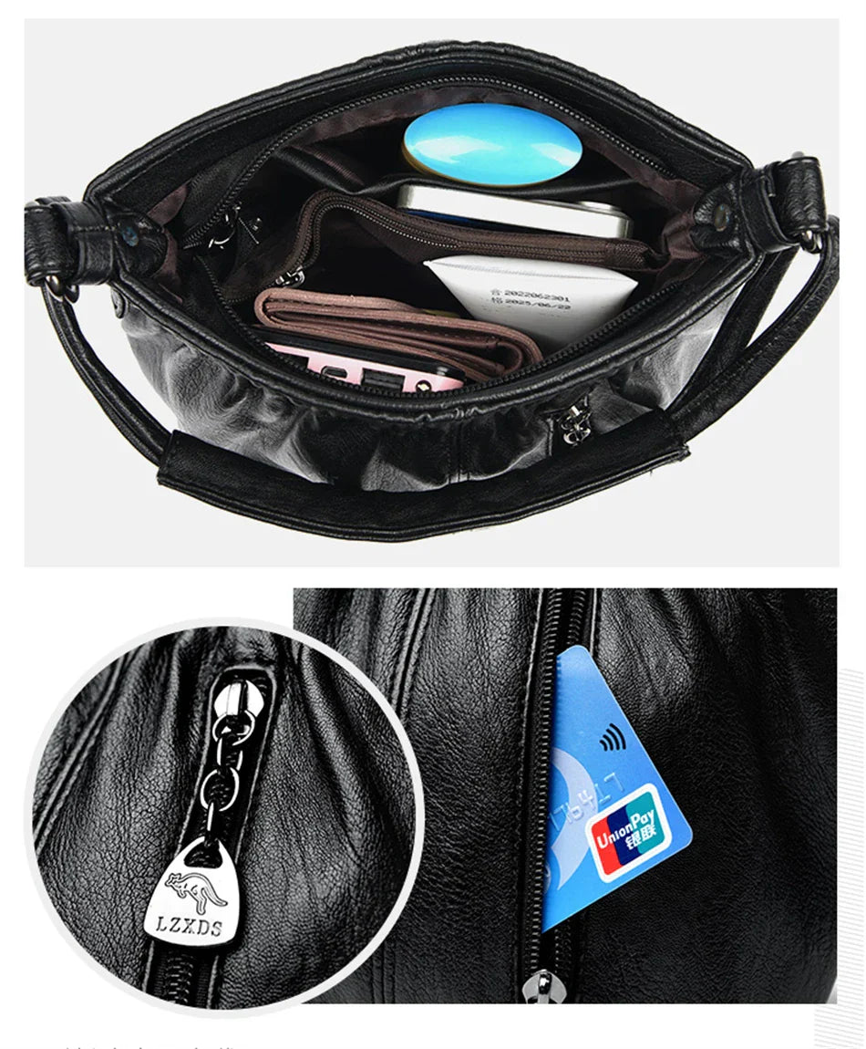 Thaya - Elegant And Practical Bag