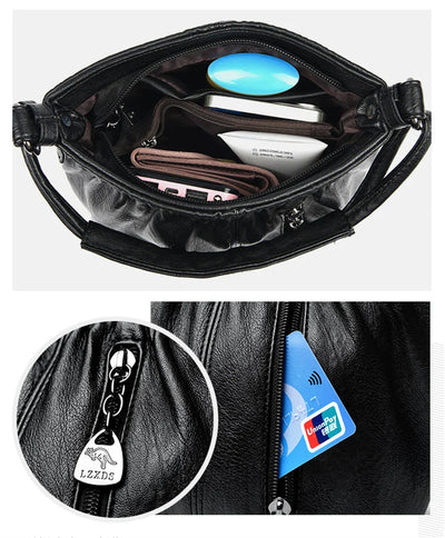 Thaya - Elegant And Practical Bag