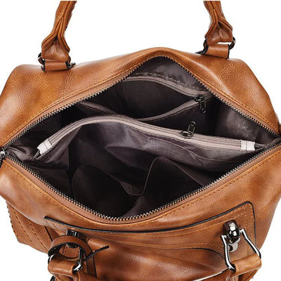 Eva - High-Quality Shoulder Bag