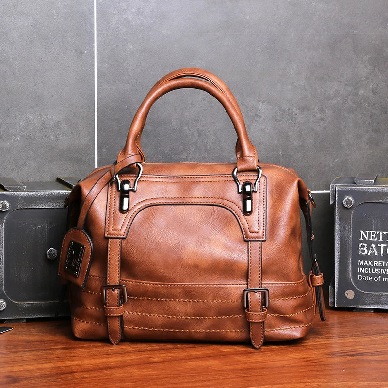 Eva - High-Quality Shoulder Bag