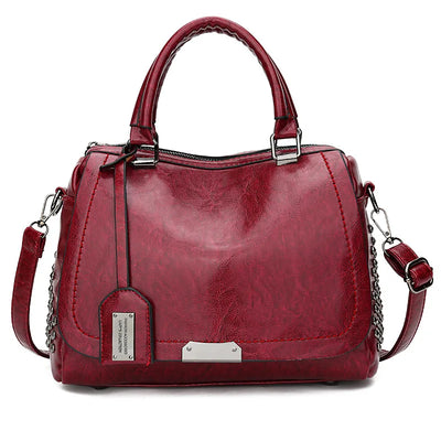 Nova - Vintage Bag