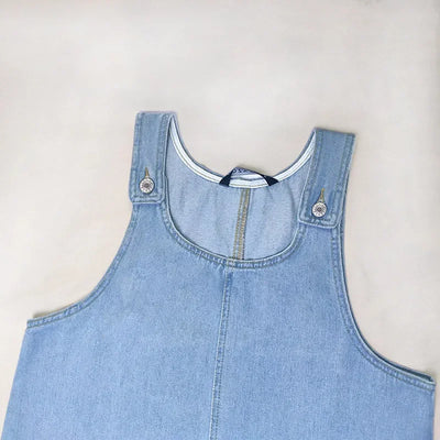 Harper – Practical and Lightweight Summer Dress