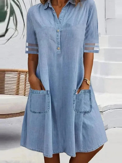 Millie – Lightweight Dress