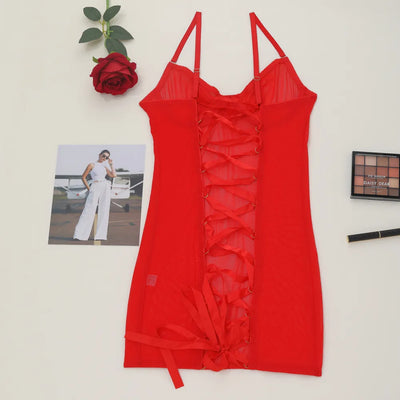 Sophia - Nightgown